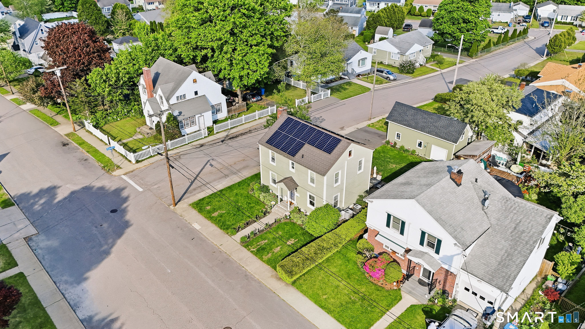 62 Sholes Avenue Norwich CT 06360