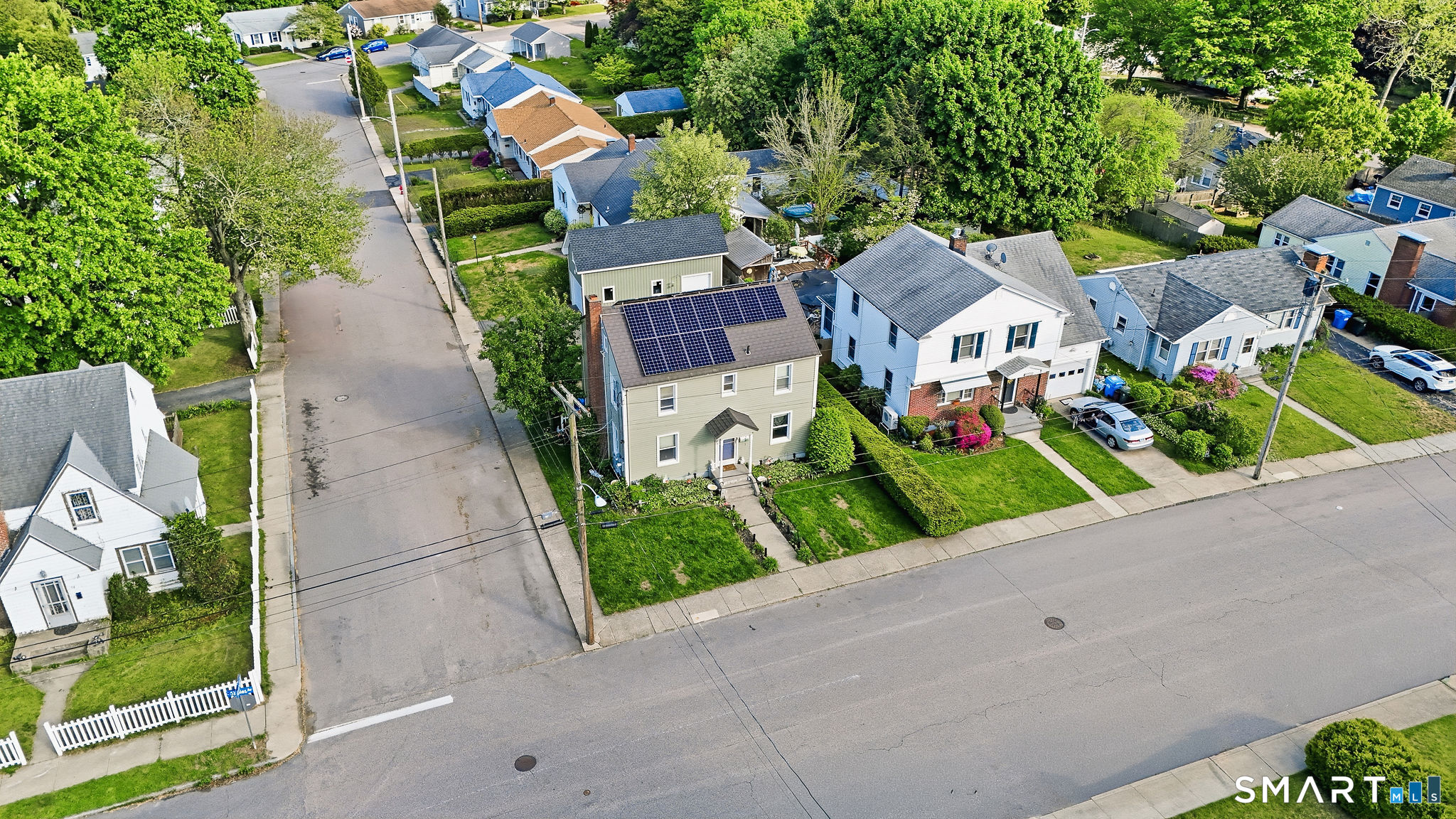 62 Sholes Avenue Norwich CT 06360