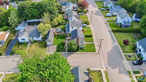 62 Sholes Avenue Norwich CT 06360