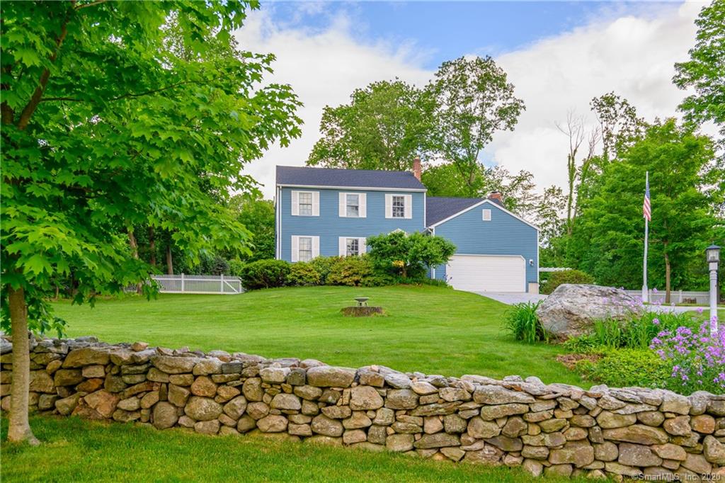 30 White Pine Drive Brookfield CT 06804