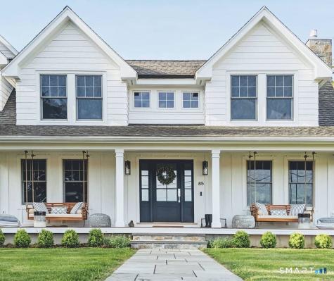 85 Garnet Park Road Madison CT 06443