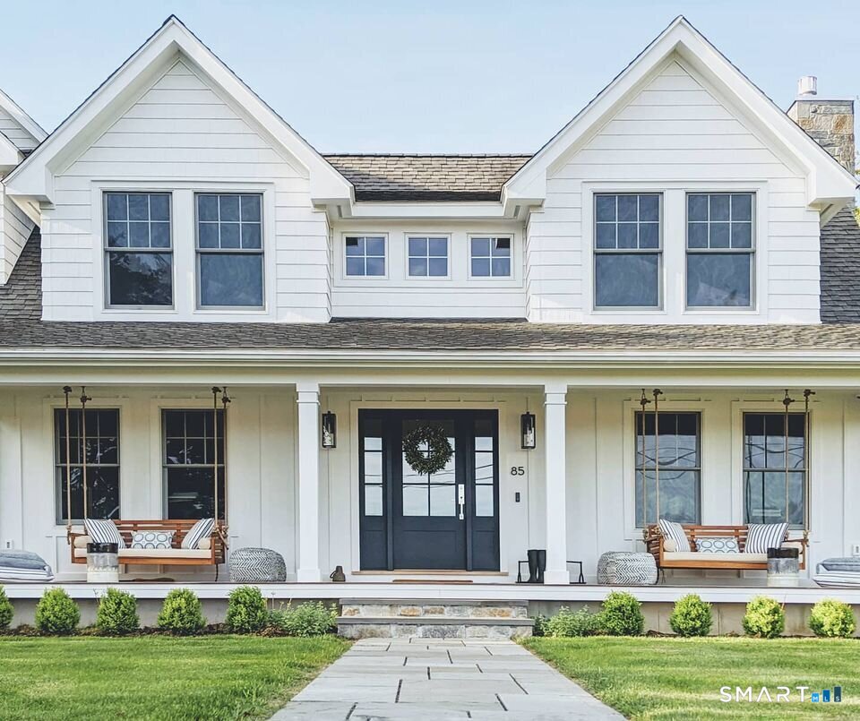 85 Garnet Park Road Madison CT 06443