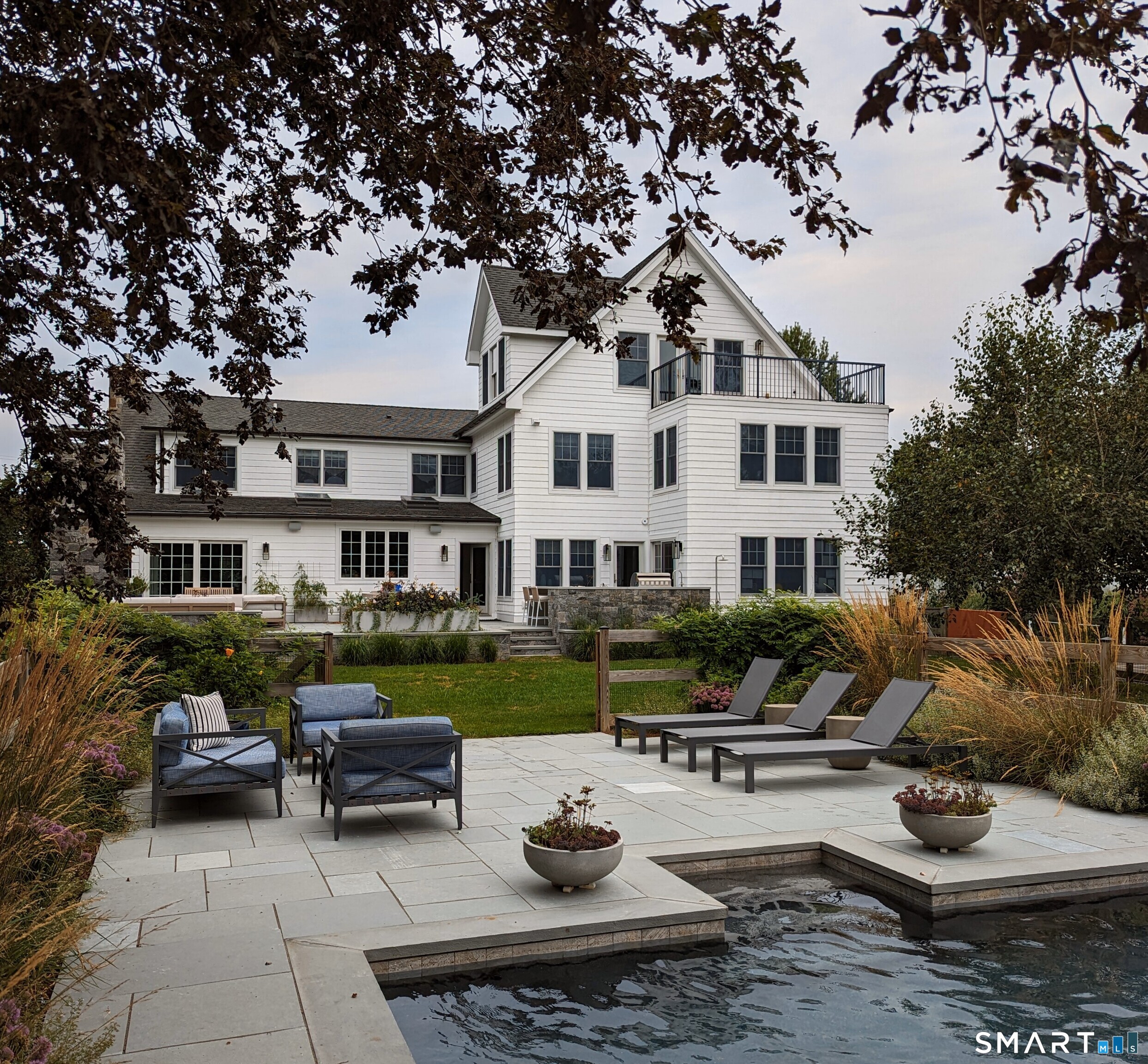 85 Garnet Park Road Madison CT 06443