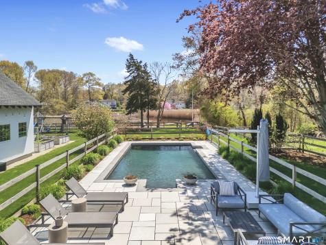 85 Garnet Park Road Madison CT 06443
