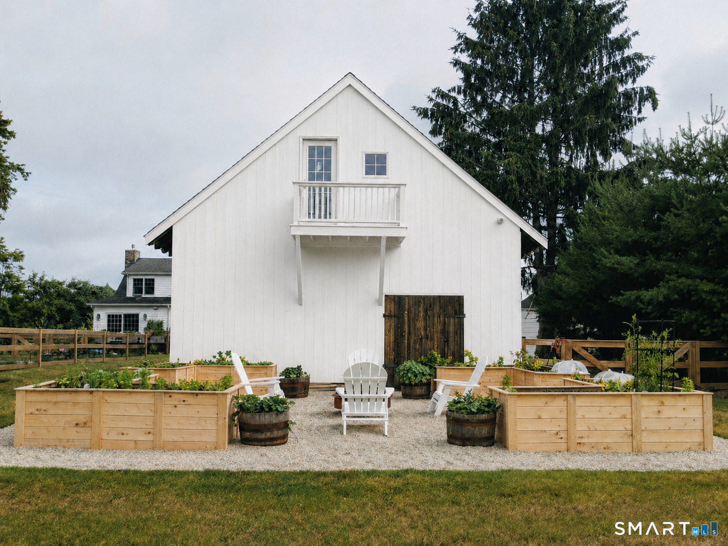 85 Garnet Park Road Madison CT 06443