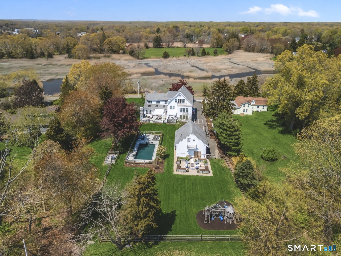 85 Garnet Park Road Madison CT 06443