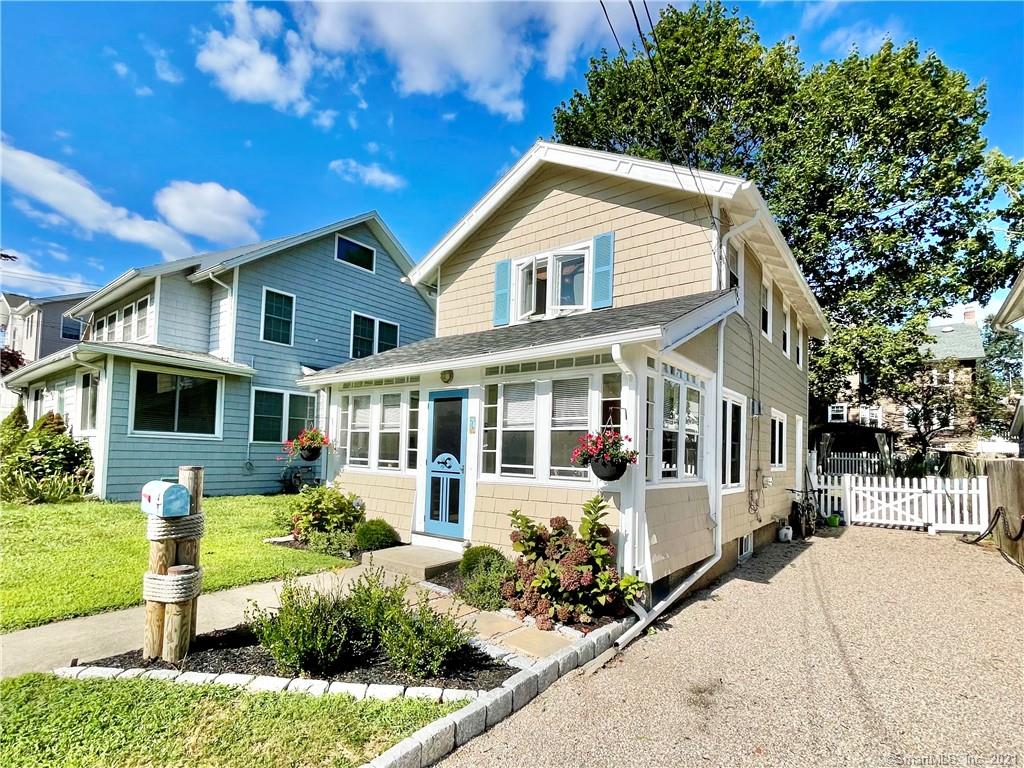 14 Oakland Avenue Milford CT 06460