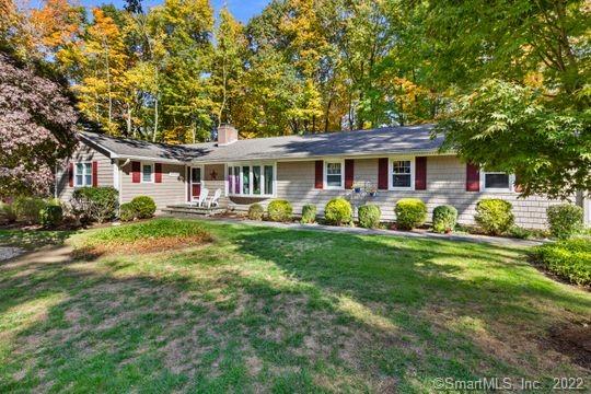61 Aunt Hack Road Danbury CT 06811