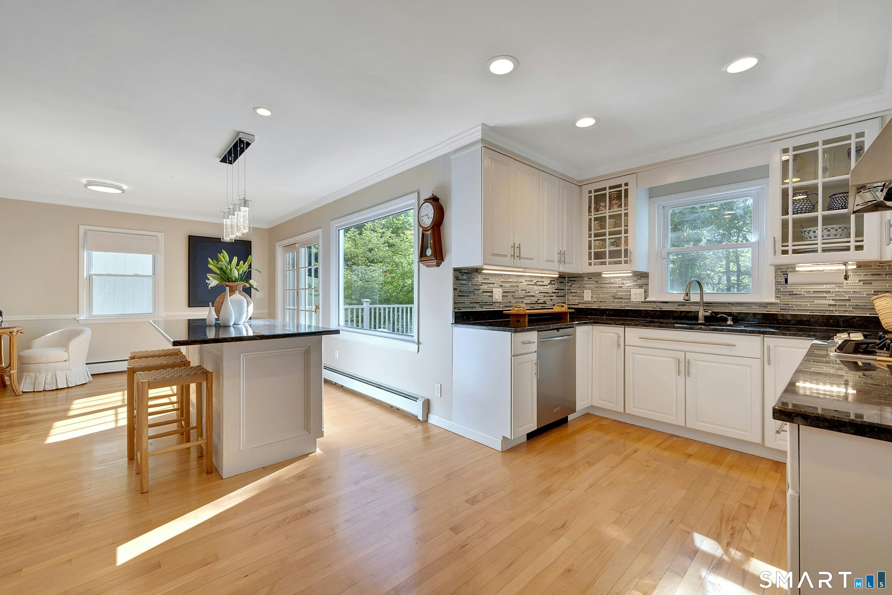 35 Hampton Lane Stamford CT 06903