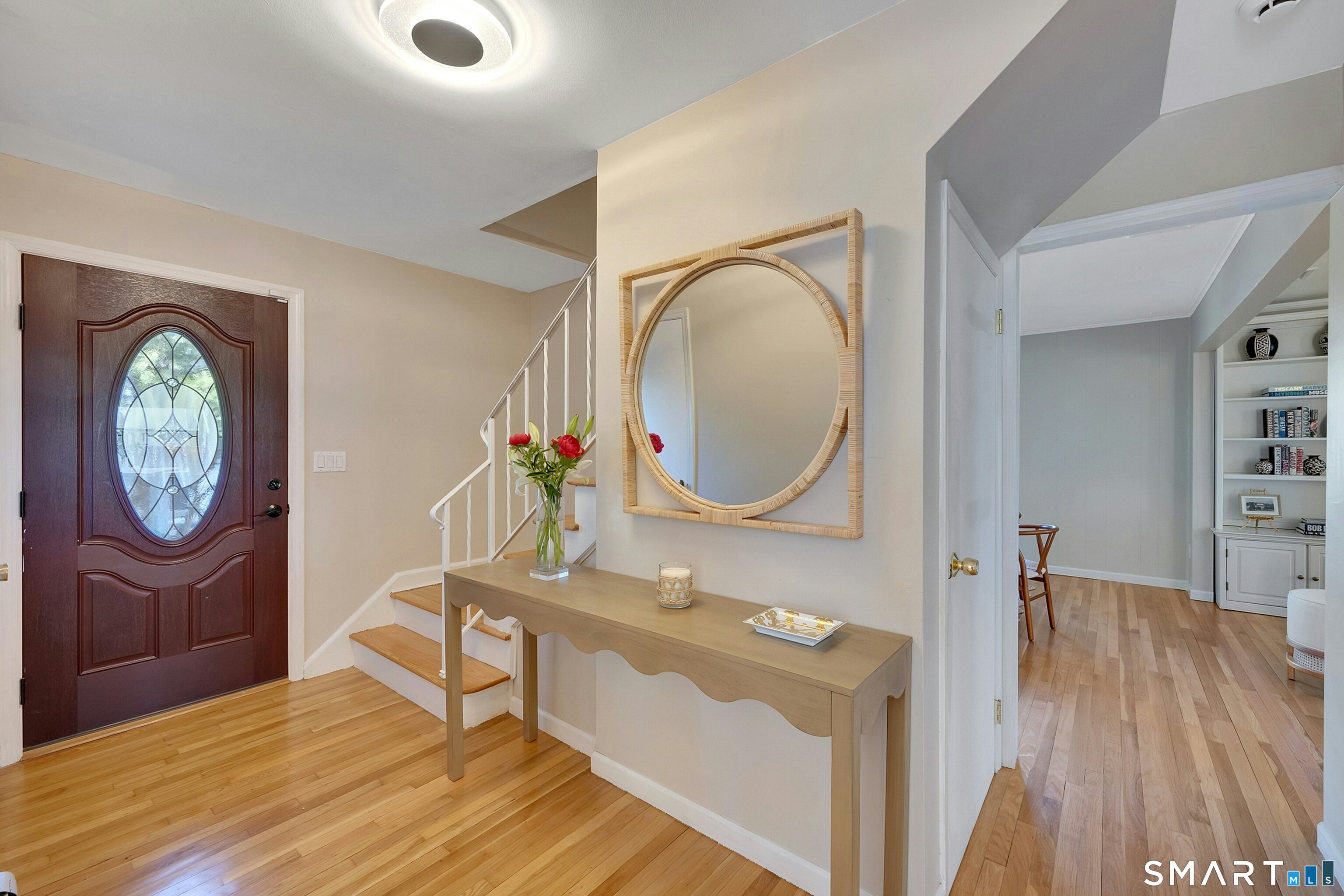 35 Hampton Lane Stamford CT 06903