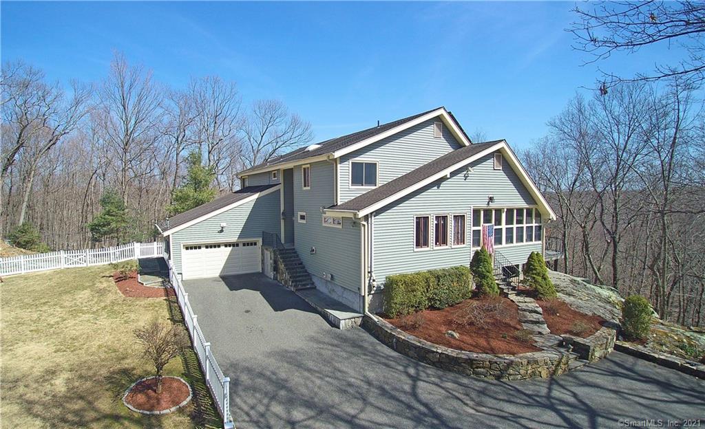 21 Bayberry Hill Road Ridgefield CT 06877
