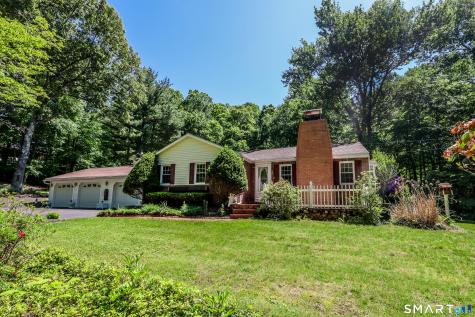 671 Kettletown Road Southbury CT 06488