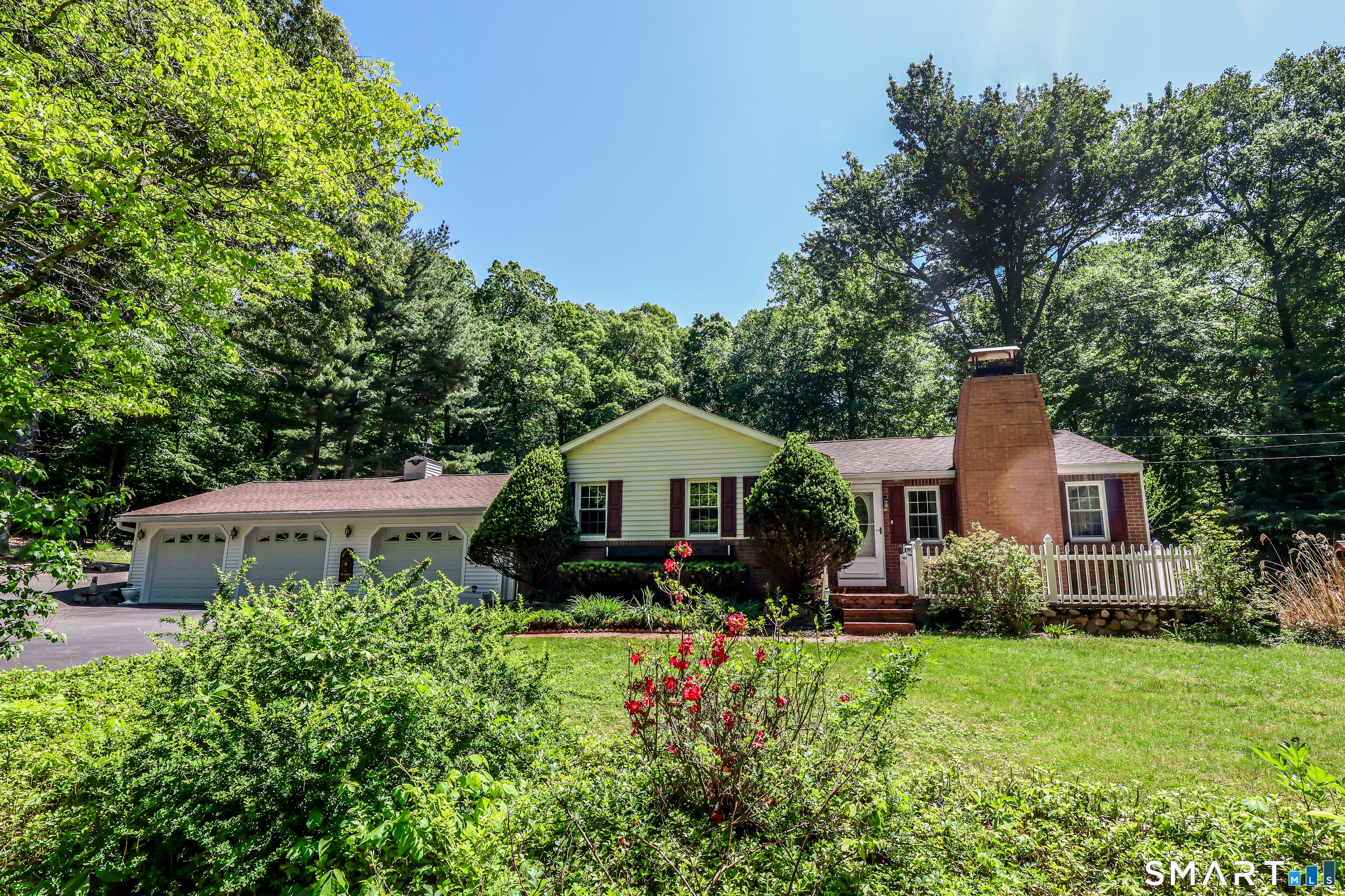 671 Kettletown Road Southbury CT 06488