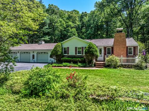 671 Kettletown Road Southbury CT 06488