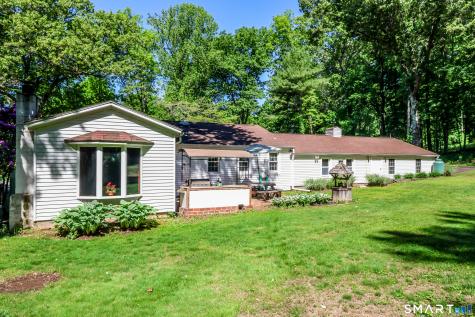 671 Kettletown Road Southbury CT 06488