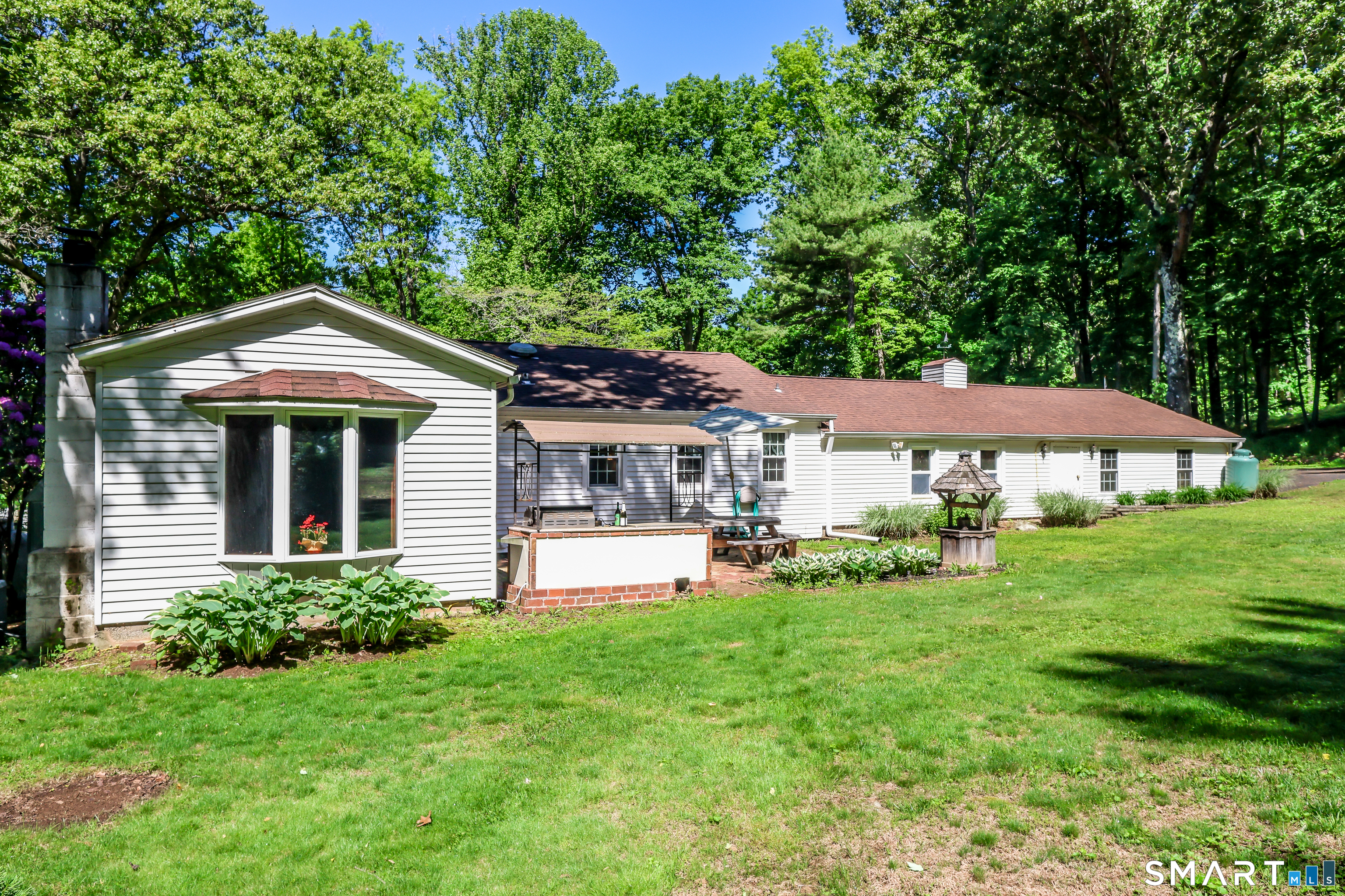 671 Kettletown Road Southbury CT 06488