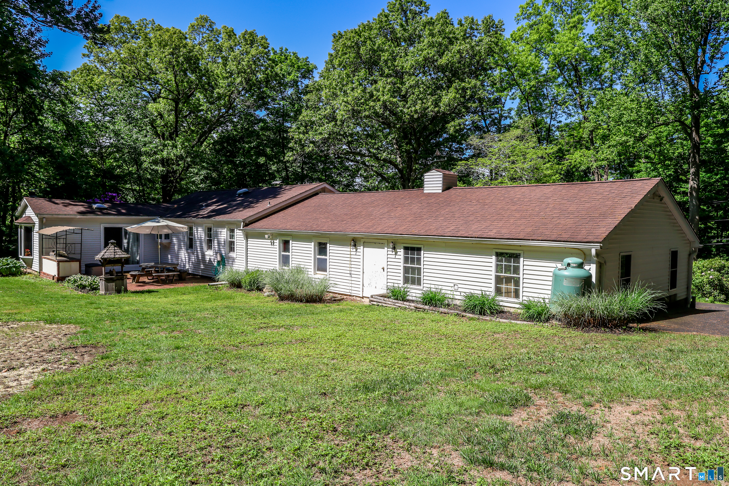 671 Kettletown Road Southbury CT 06488