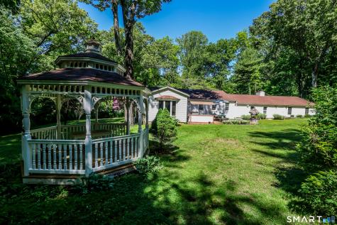 671 Kettletown Road Southbury CT 06488