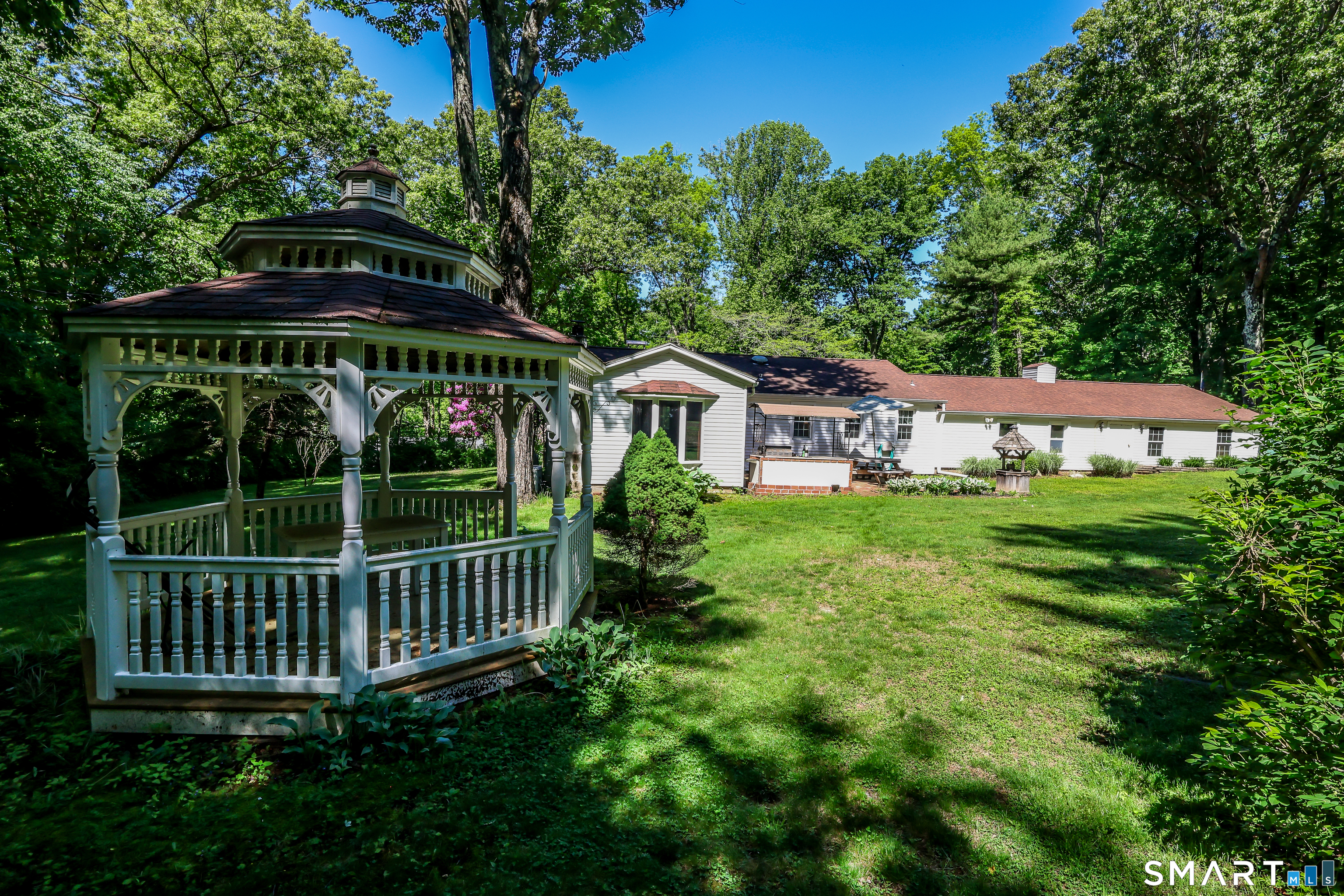 671 Kettletown Road Southbury CT 06488