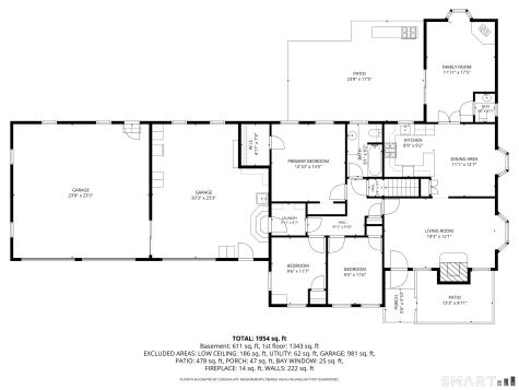 671 Kettletown Road Southbury CT 06488