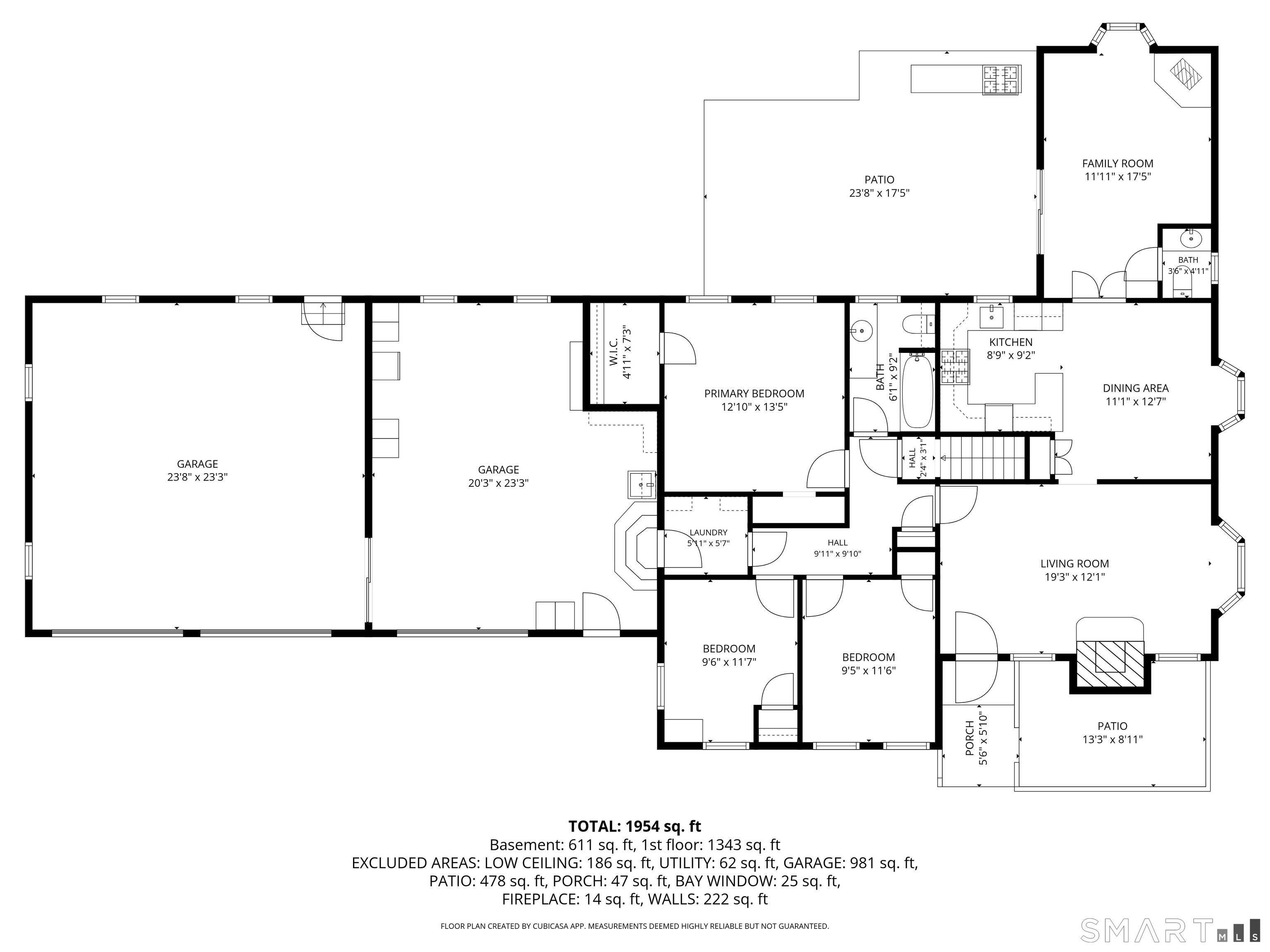671 Kettletown Road Southbury CT 06488