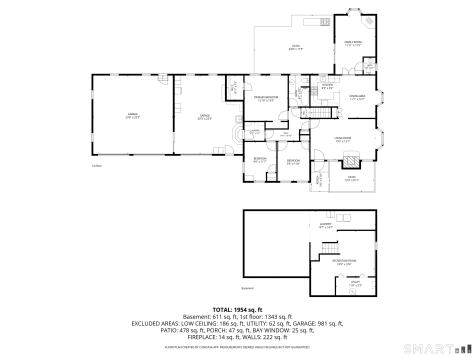 671 Kettletown Road Southbury CT 06488