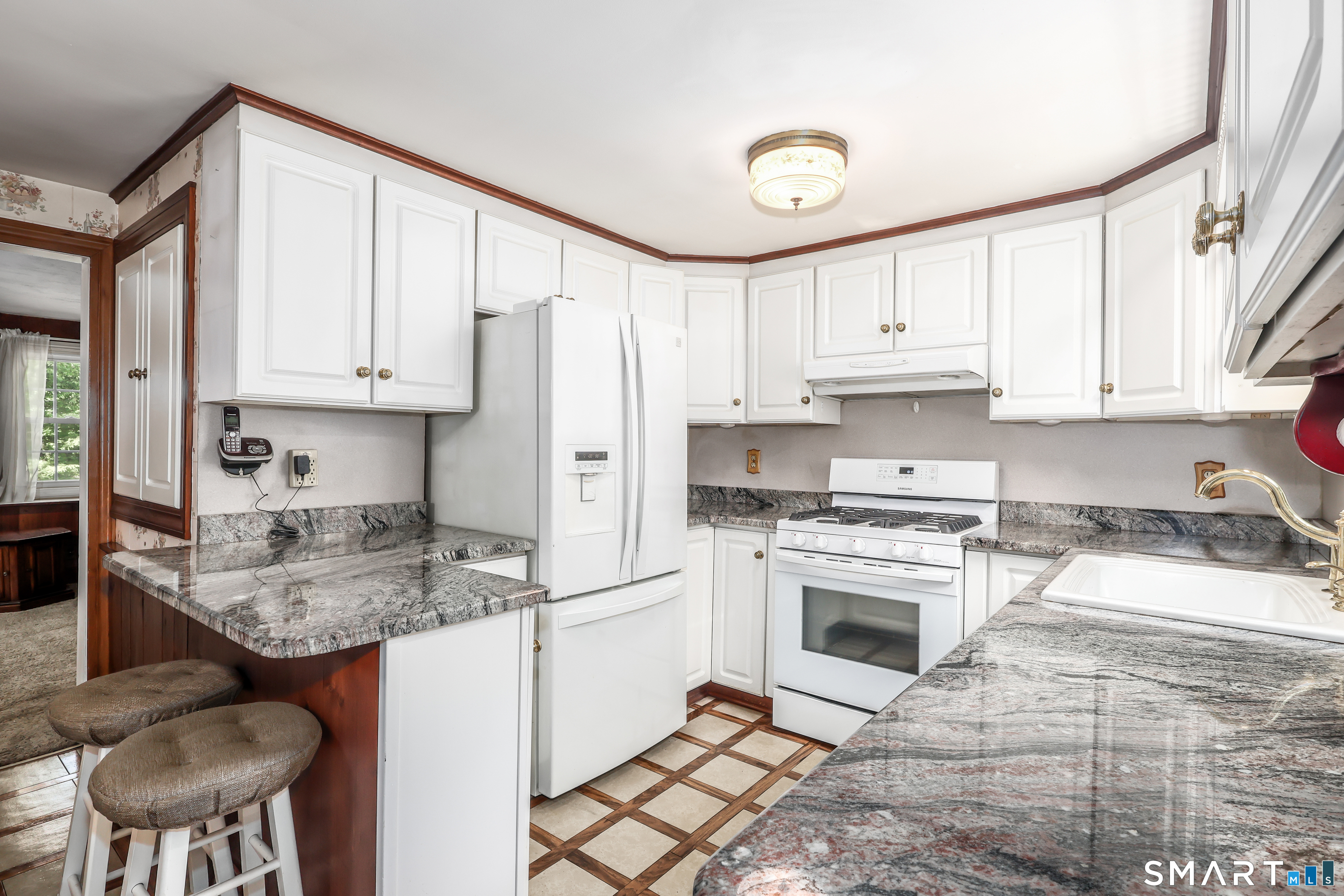 671 Kettletown Road Southbury CT 06488
