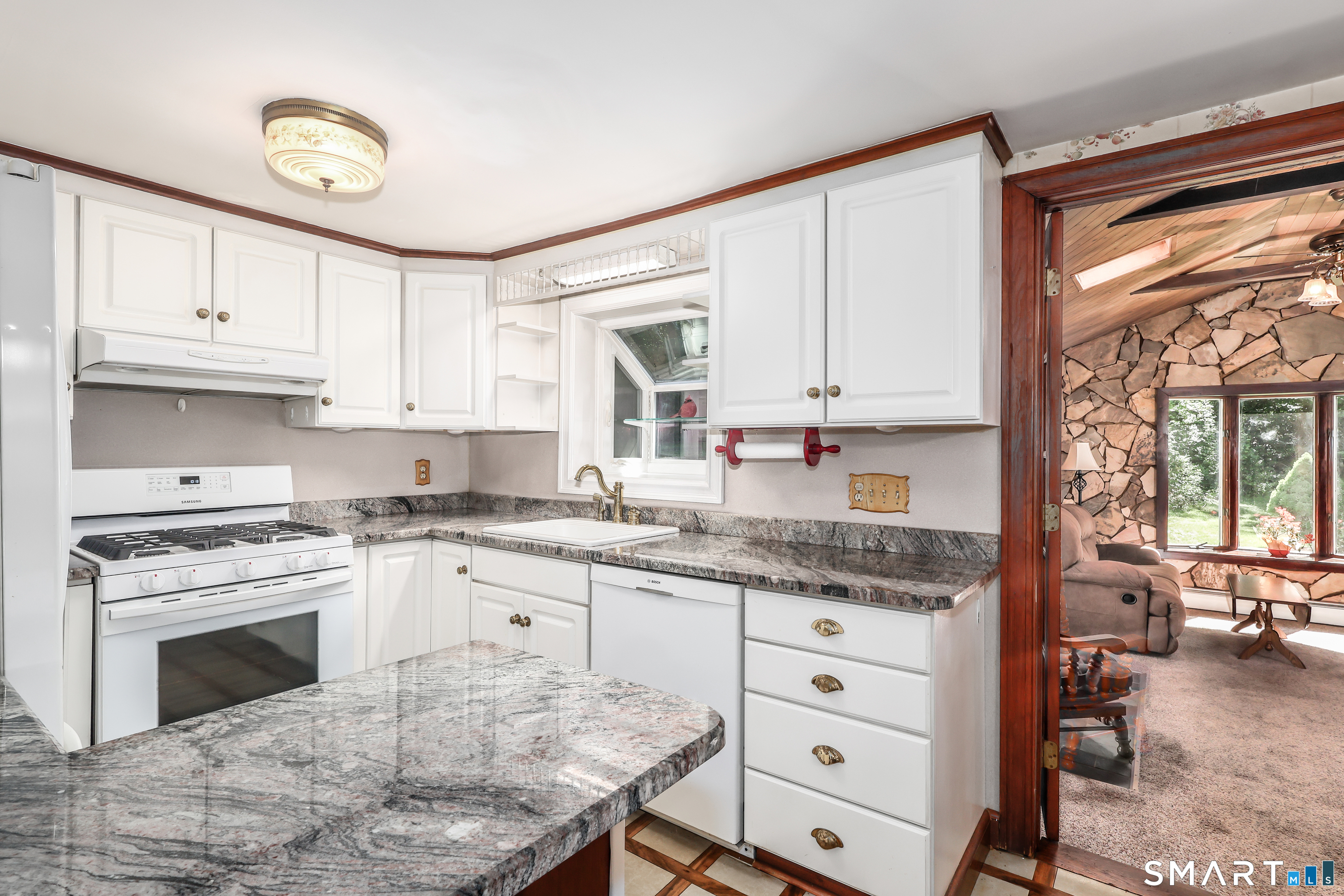 671 Kettletown Road Southbury CT 06488