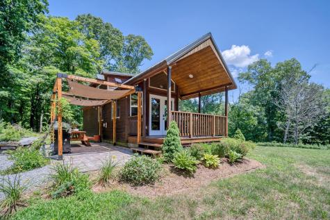 96 Goose Hill Road Chester CT 06412