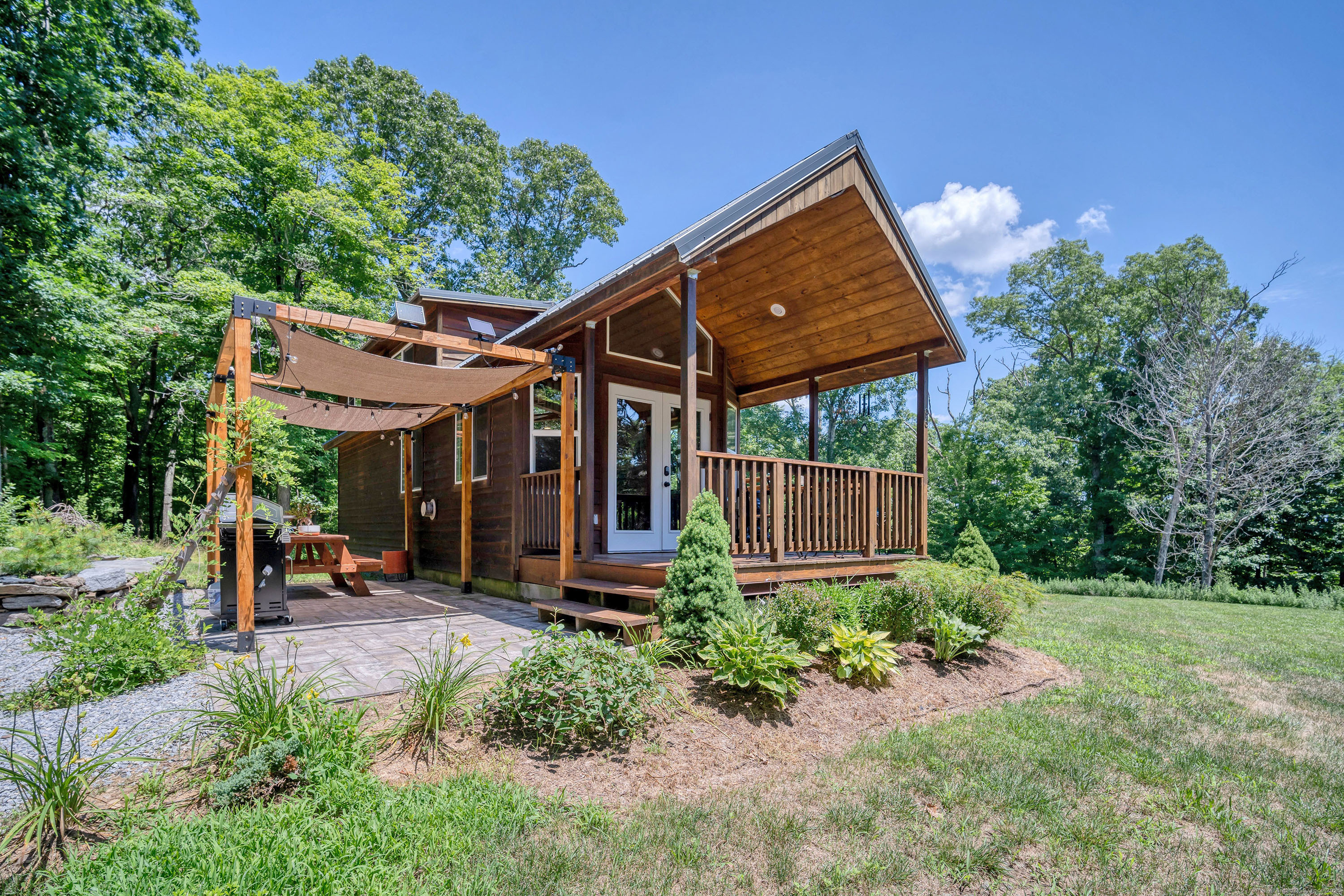 96 Goose Hill Road Chester CT 06412