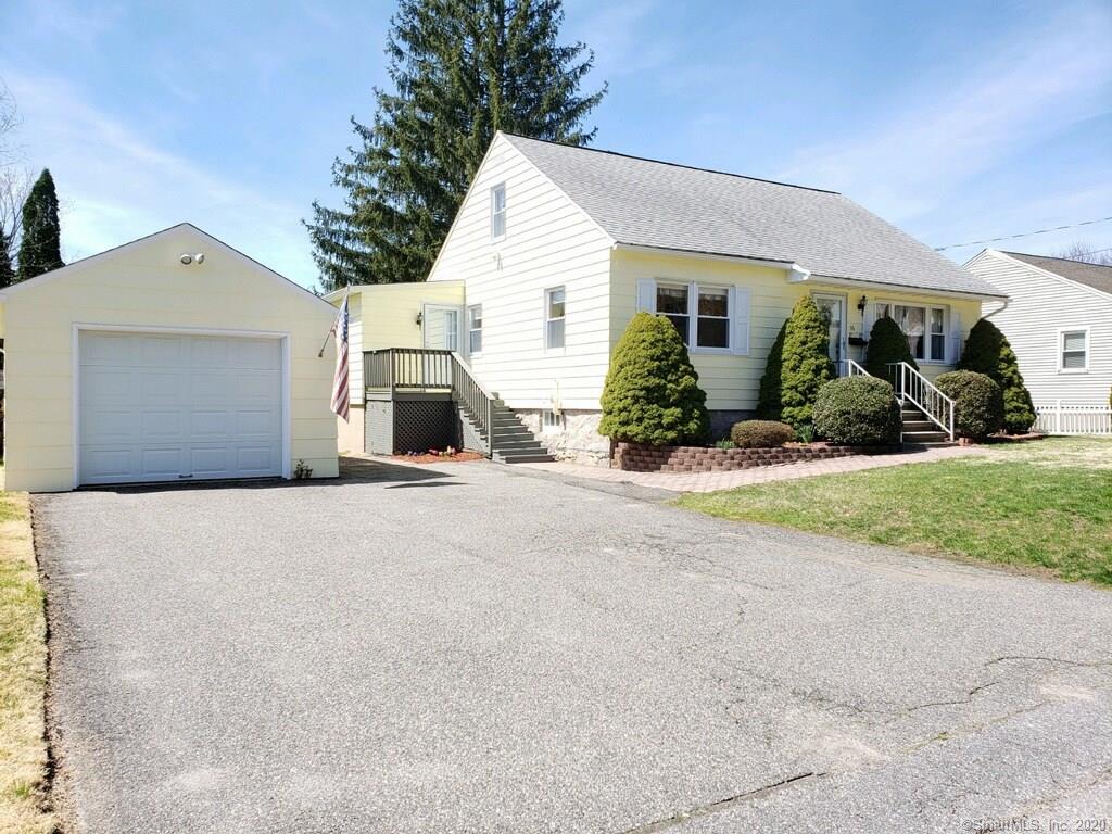 36 Dartmouth Street Torrington CT 06790