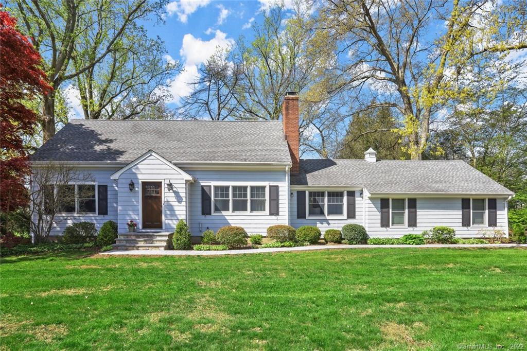 265 Lucille Street Fairfield CT 06825