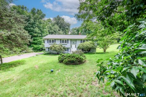 39 Williams Road New Fairfield CT 06812