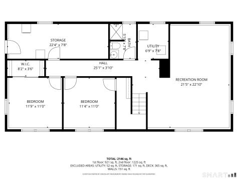 39 Williams Road New Fairfield CT 06812