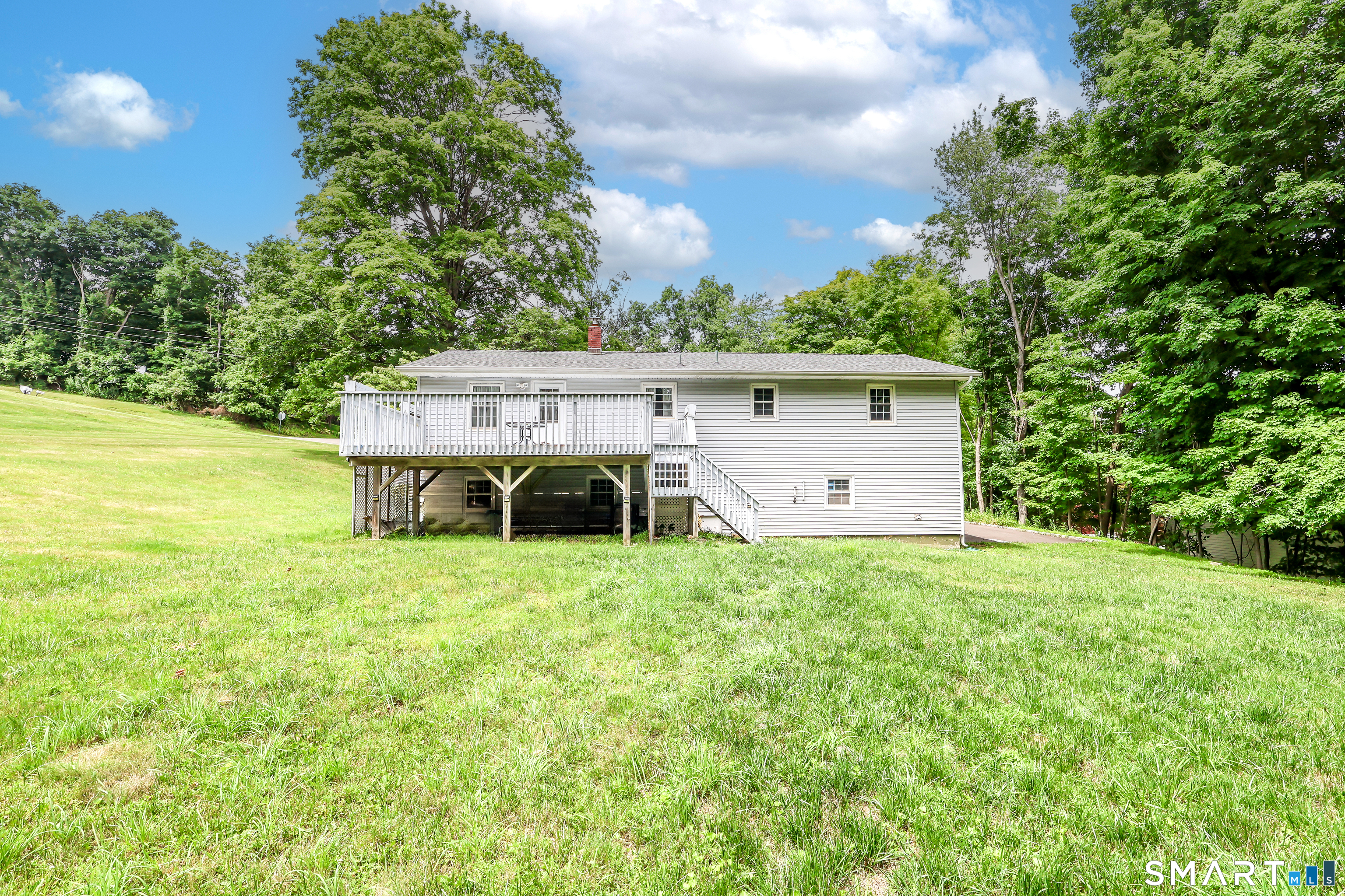 39 Williams Road New Fairfield CT 06812