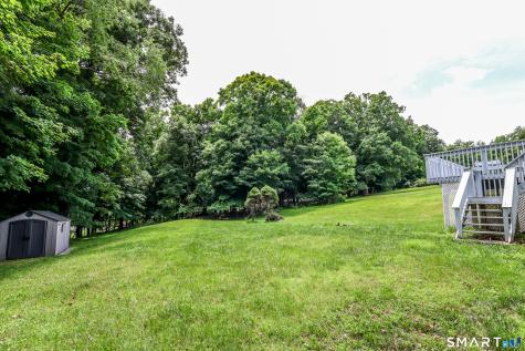 39 Williams Road New Fairfield CT 06812