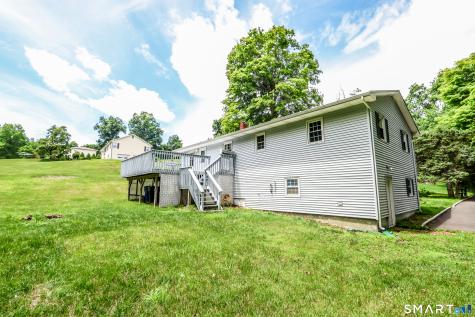 39 Williams Road New Fairfield CT 06812