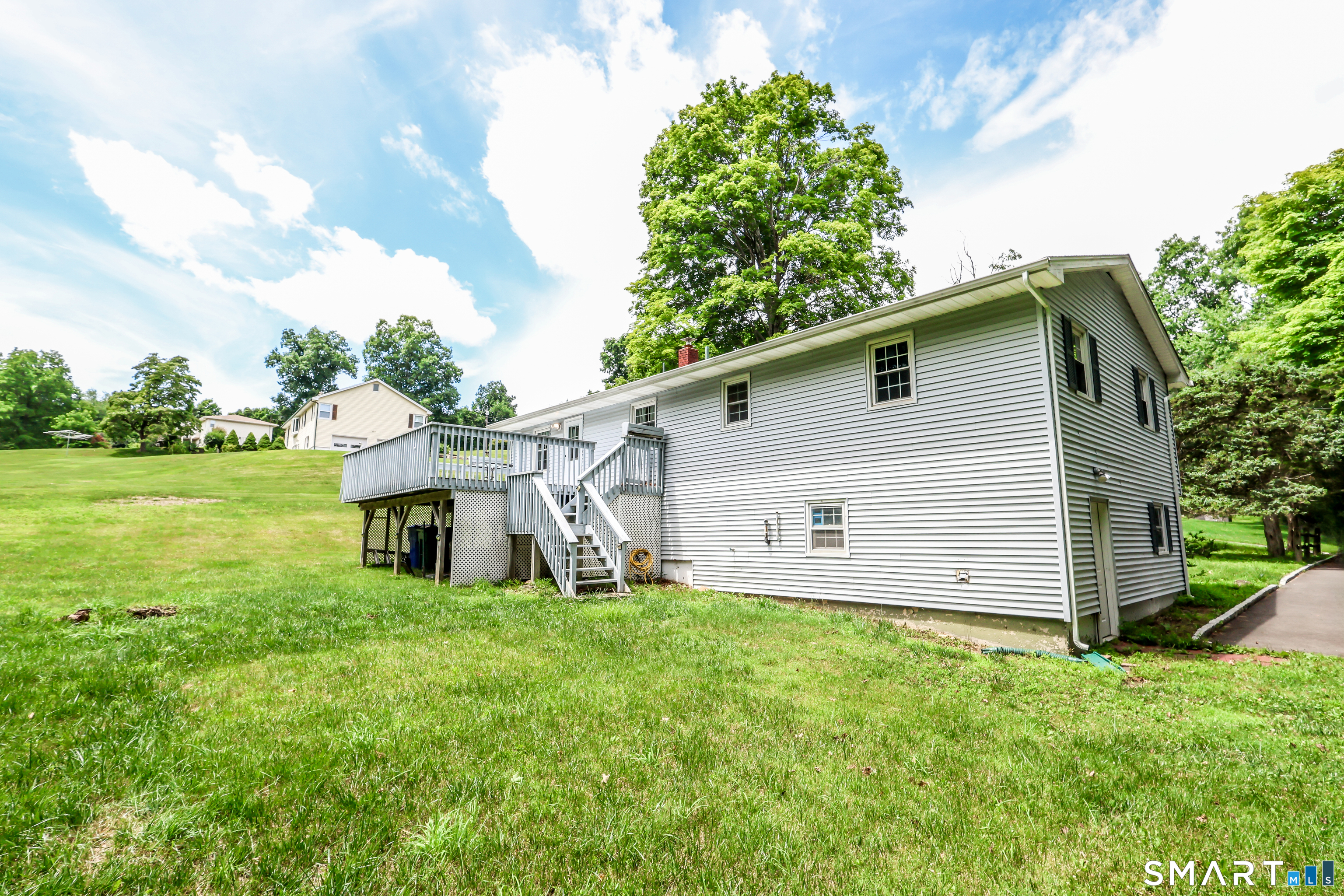 39 Williams Road New Fairfield CT 06812