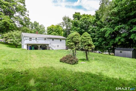 39 Williams Road New Fairfield CT 06812