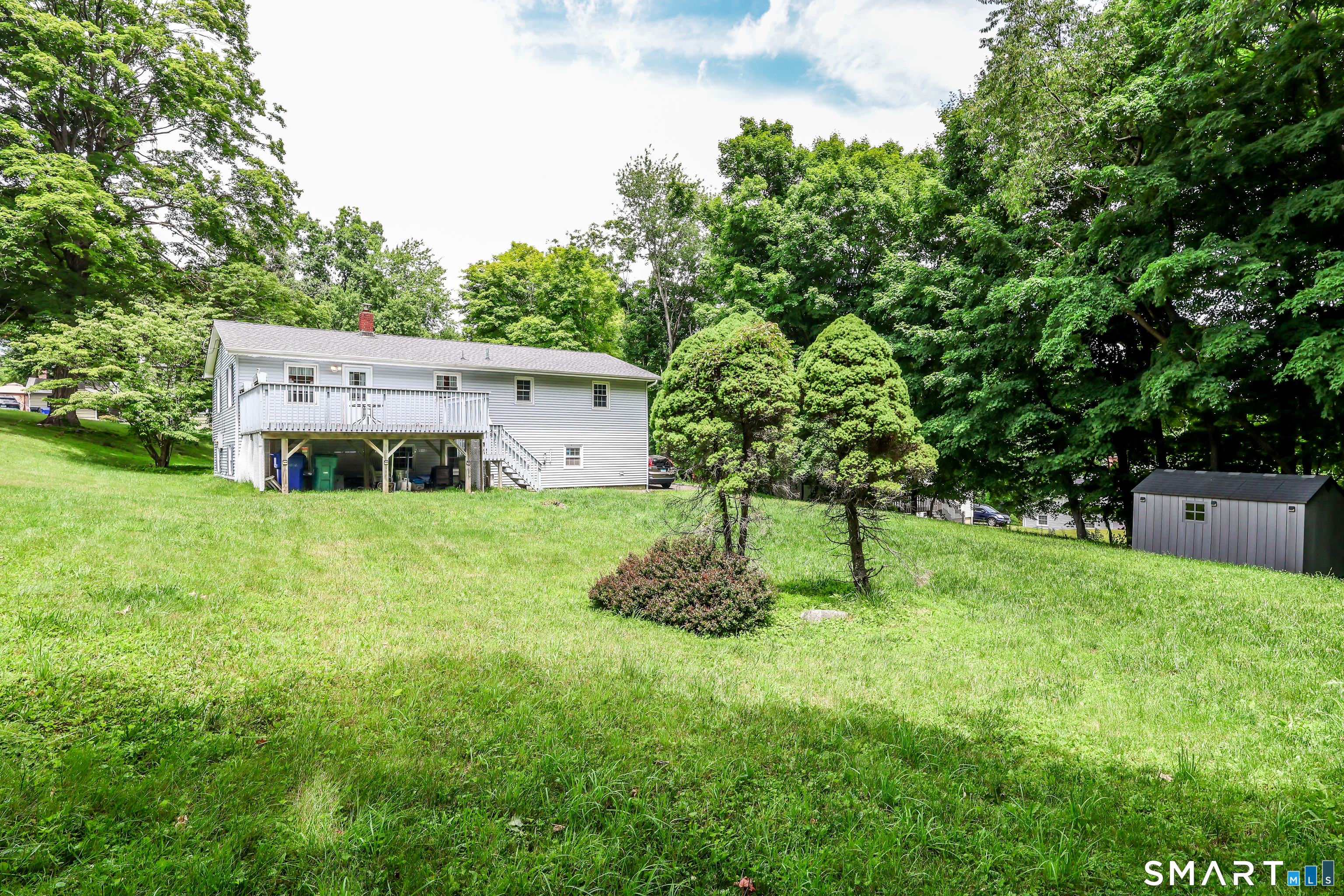 39 Williams Road New Fairfield CT 06812