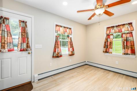 39 Williams Road New Fairfield CT 06812