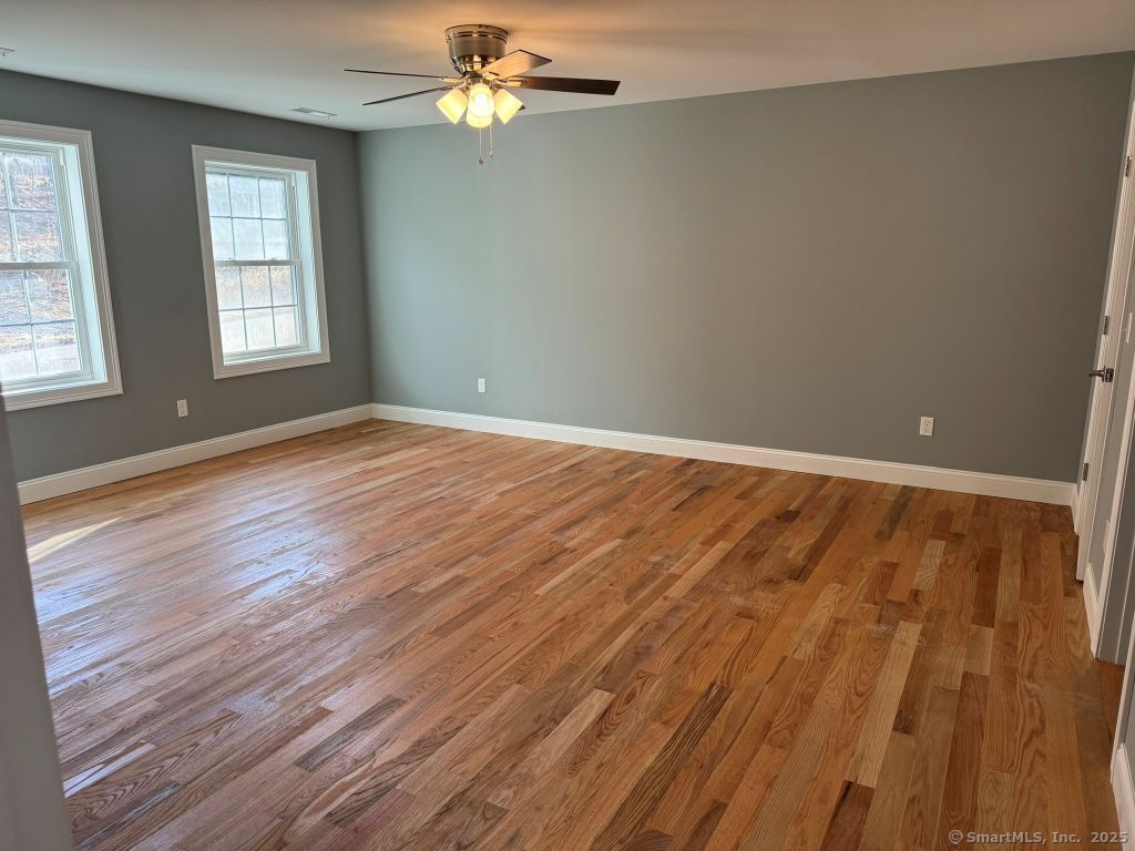 Lot 9 Pembroke Hill Road Wolcott CT 06716