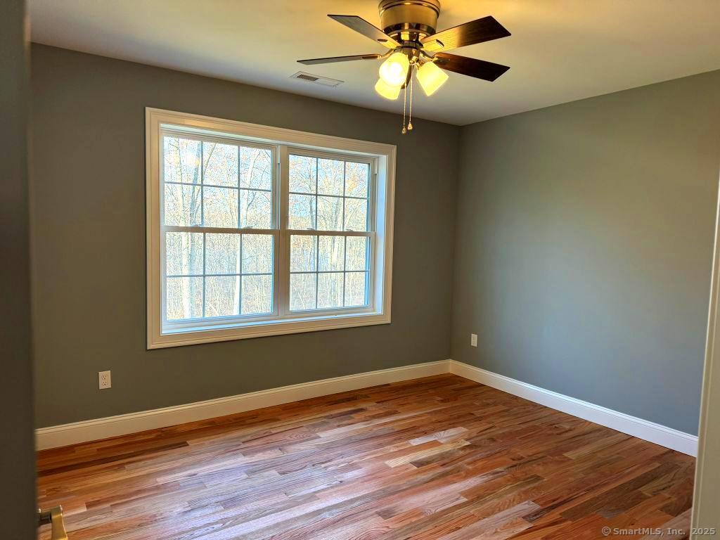 Lot 9 Pembroke Hill Road Wolcott CT 06716