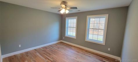 Lot 9 Pembroke Hill Road Wolcott CT 06716
