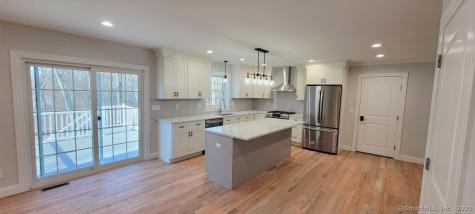 Lot 9 Pembroke Hill Road Wolcott CT 06716