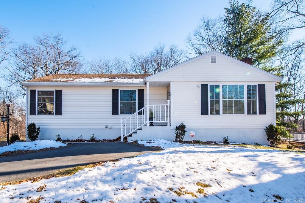 227 Gracey Avenue Meriden CT 06451
