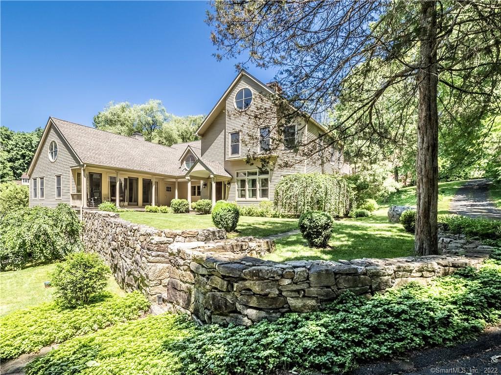 19 Limekiln Road Redding CT 06896