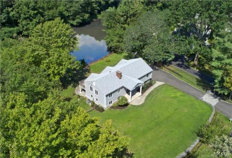 22 Jeffrey Road Greenwich CT 06830