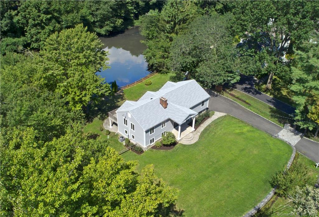 22 Jeffrey Road Greenwich CT 06830