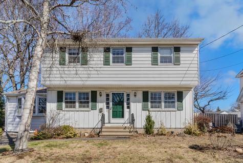 133 Central Avenue Hamden CT 06517